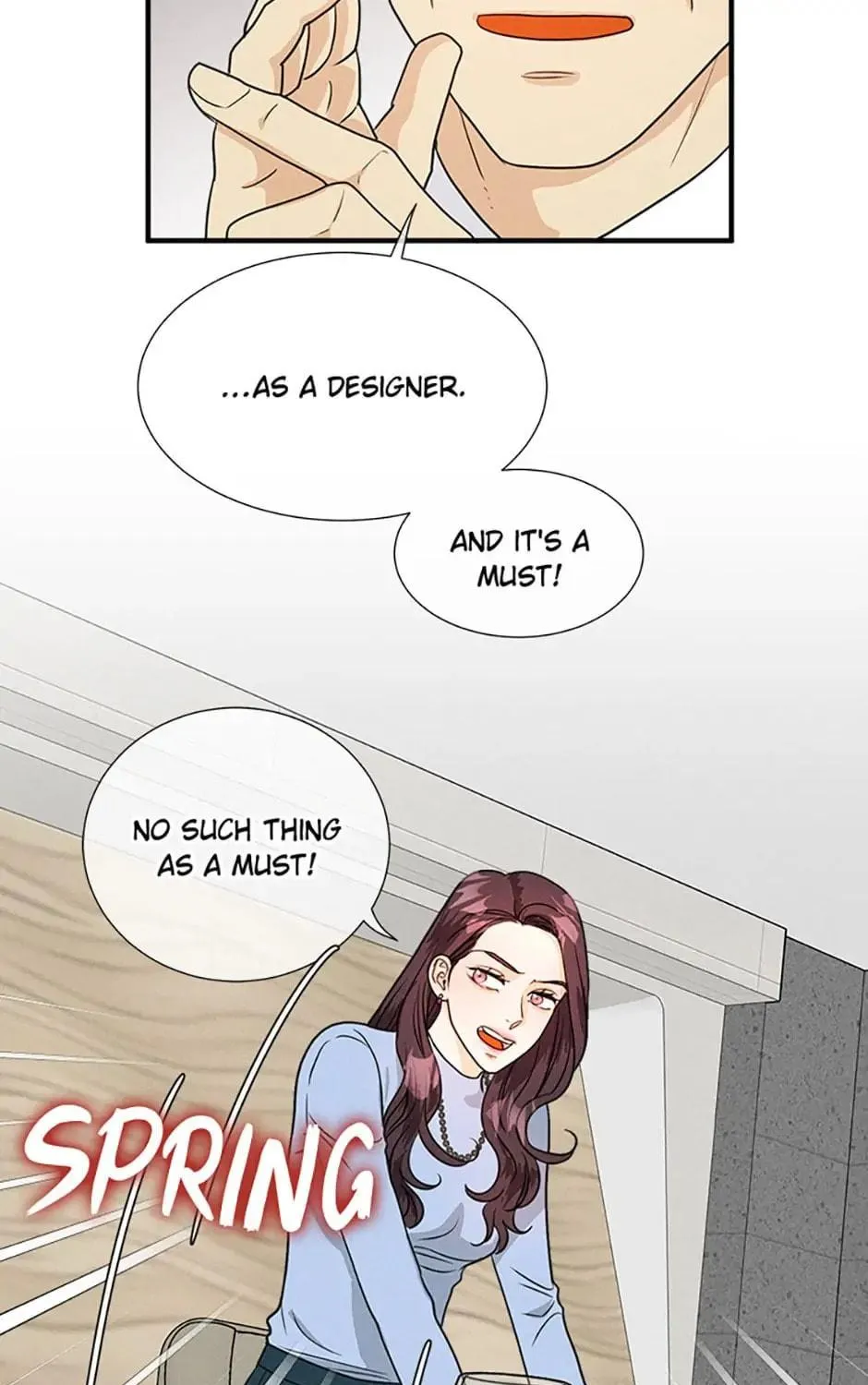Read Personal Preference chapter 12 image 82 on Lezhin