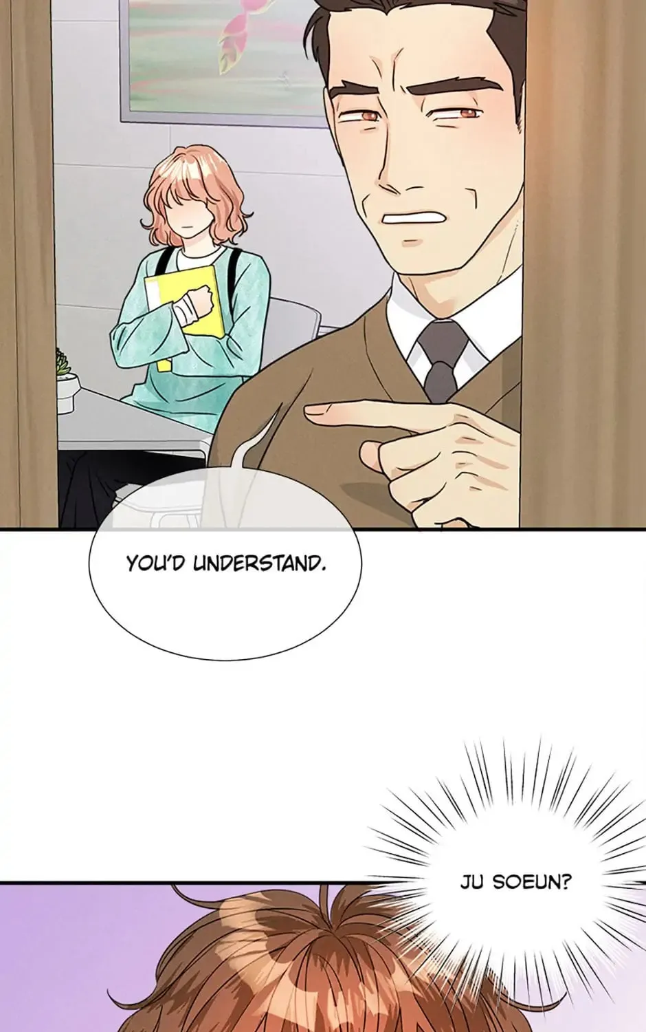 Read Personal Preference chapter 12 image 86 on Lezhin