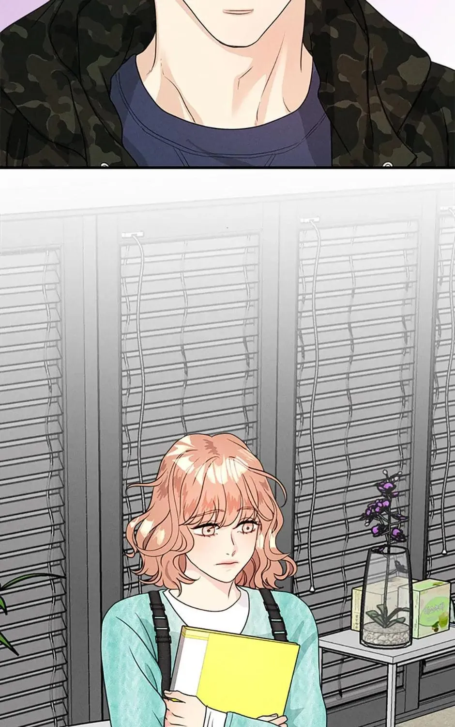 Read Personal Preference chapter 12 image 88 on Lezhin