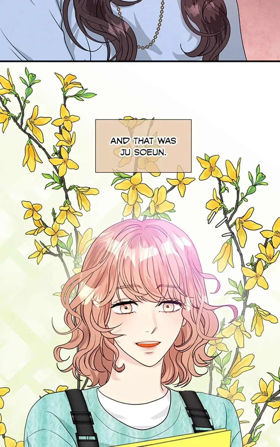 Read Personal Preference chapter 12 image 92 on Lezhin