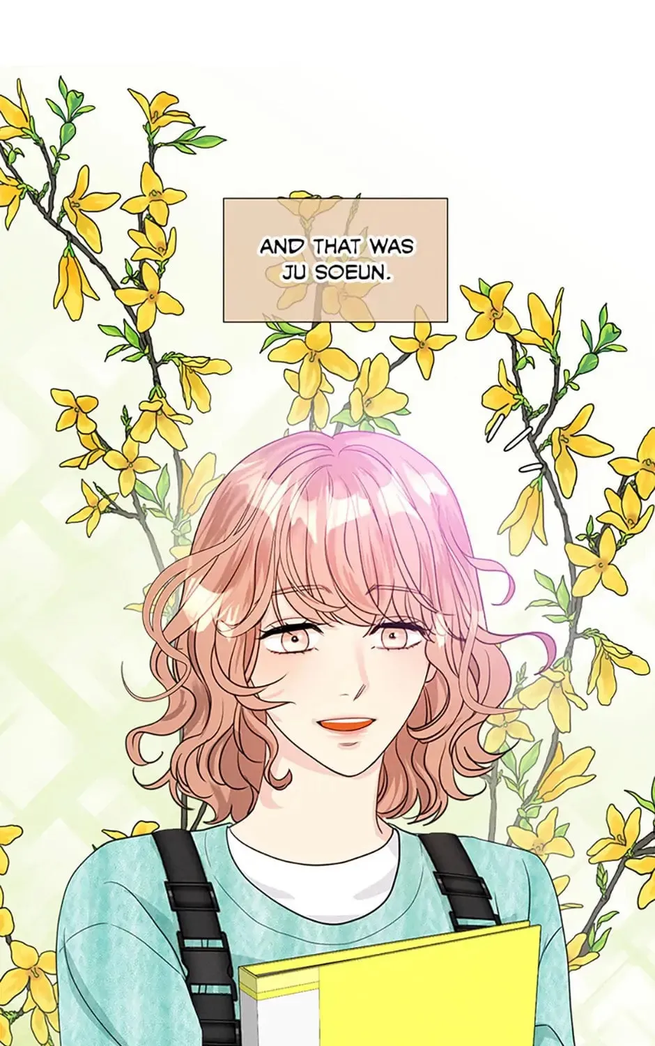 Read Personal Preference chapter 13 image 0 on Lezhin
