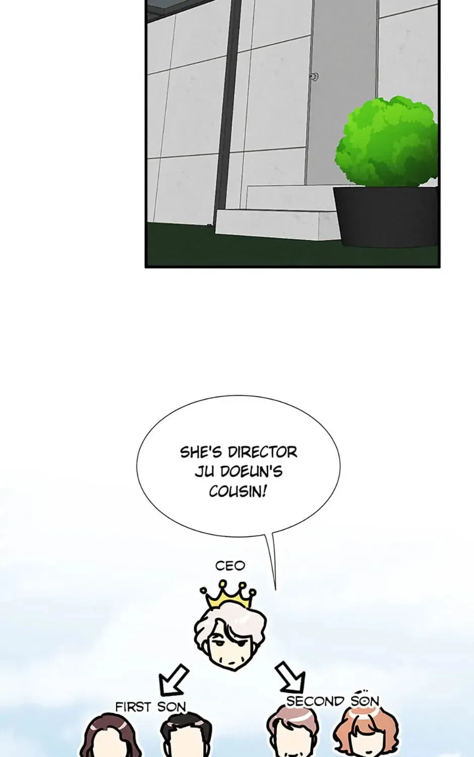 Read Personal Preference chapter 13 image 14 on Lezhin