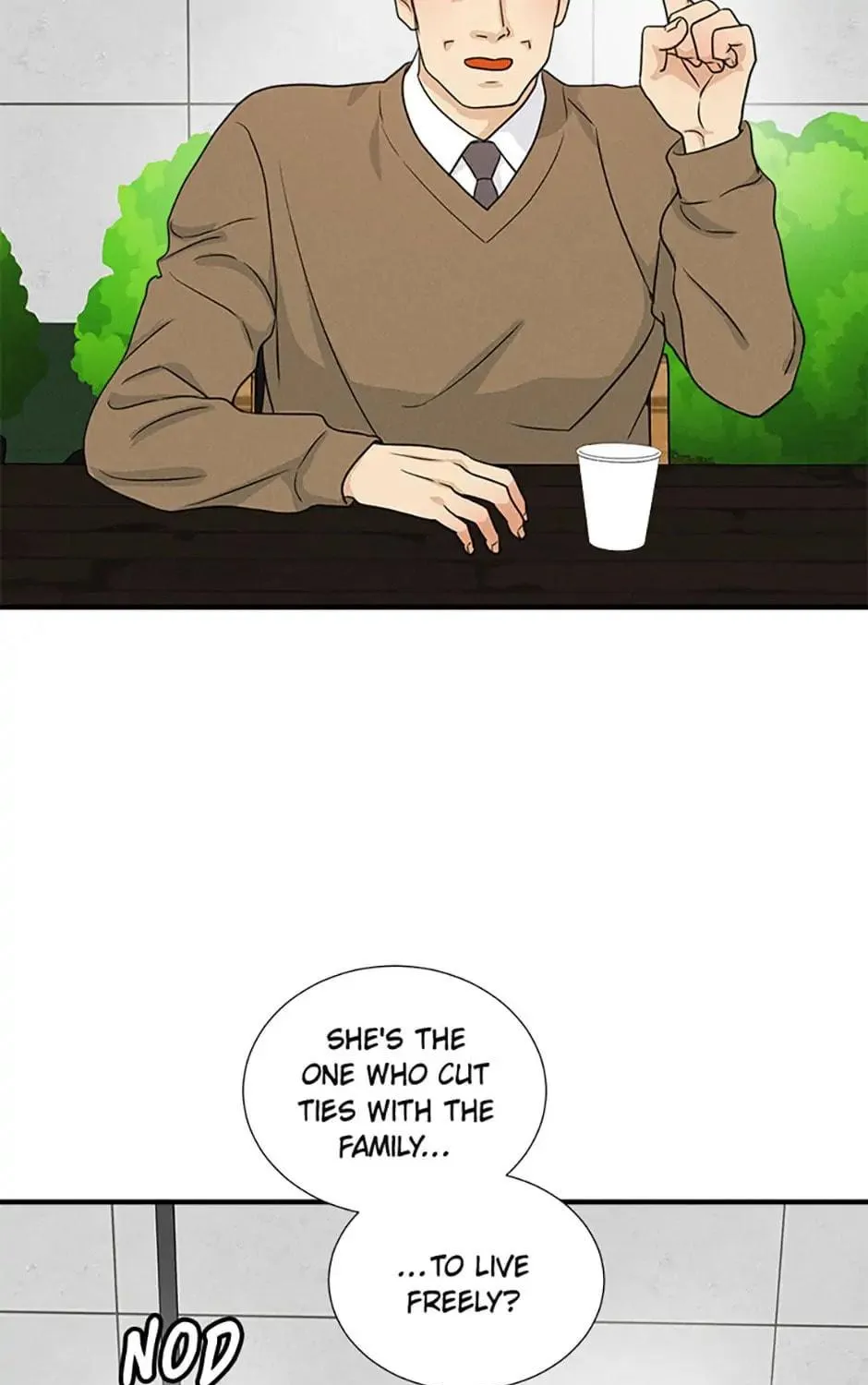 Read Personal Preference chapter 13 image 16 on Lezhin