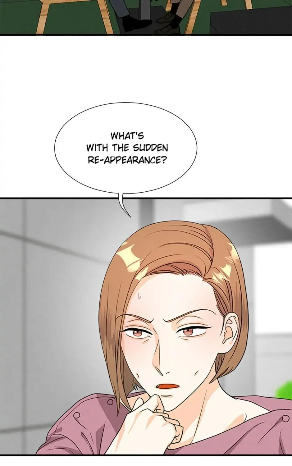 Read Personal Preference chapter 13 image 18 on Lezhin