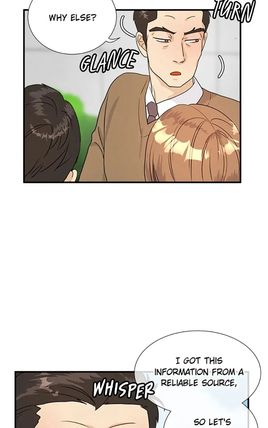 Read Personal Preference chapter 13 image 20 on Lezhin