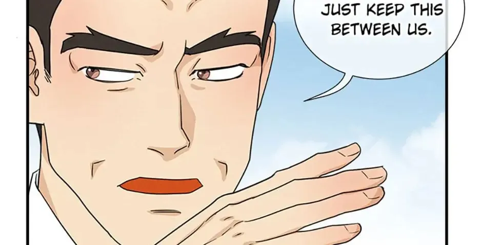Read Personal Preference chapter 13 image 21 on Lezhin