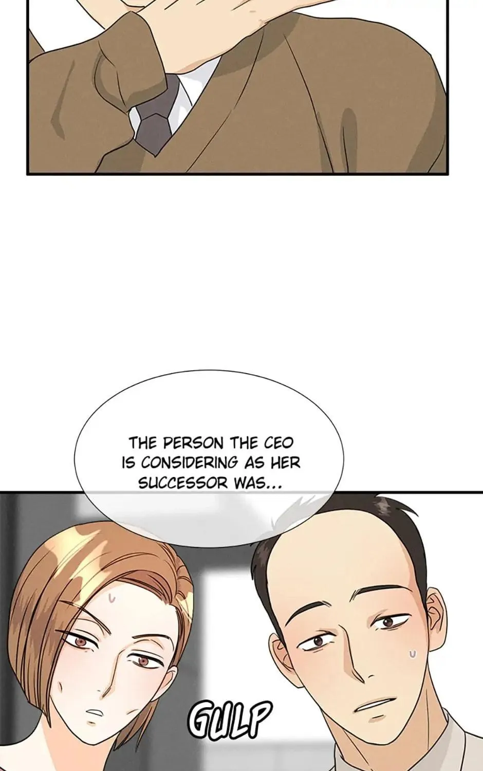 Read Personal Preference chapter 13 image 22 on Lezhin