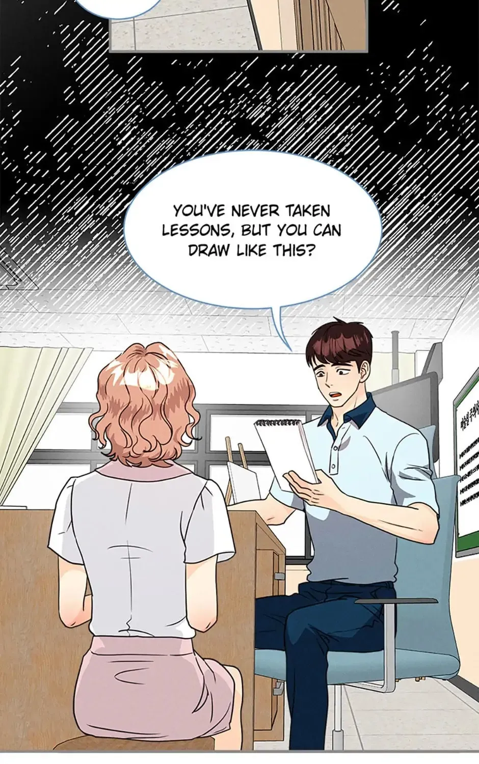 Read Personal Preference chapter 13 image 30 on Lezhin