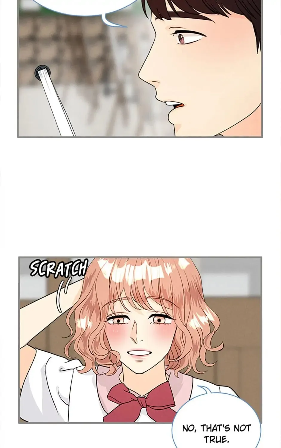 Read Personal Preference chapter 13 image 32 on Lezhin