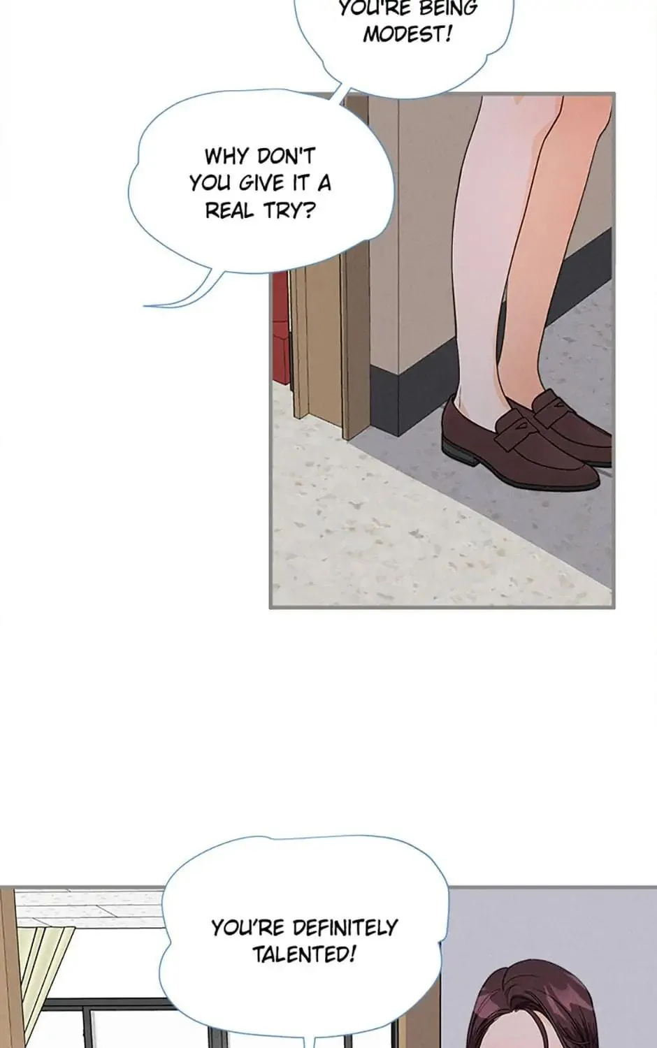 Read Personal Preference chapter 13 image 34 on Lezhin