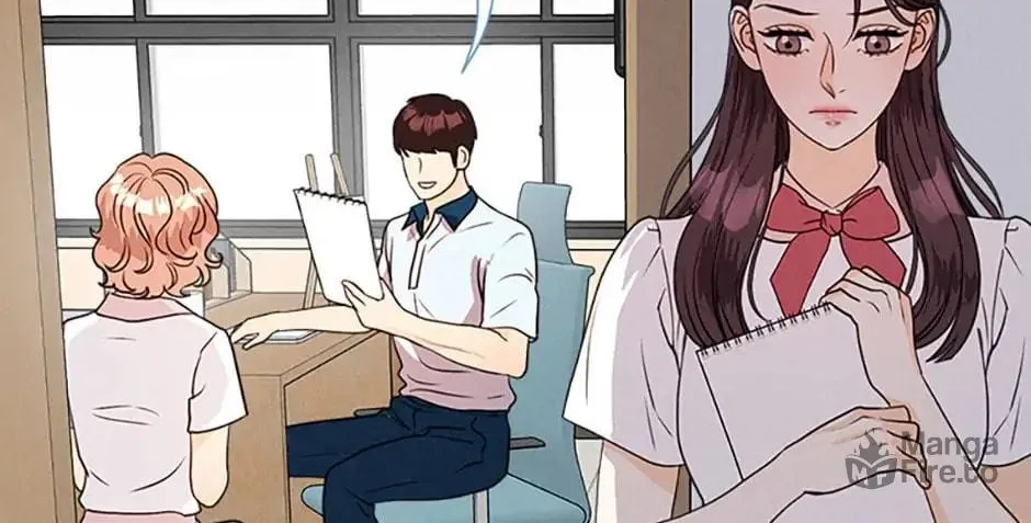 Read Personal Preference chapter 13 image 35 on Lezhin