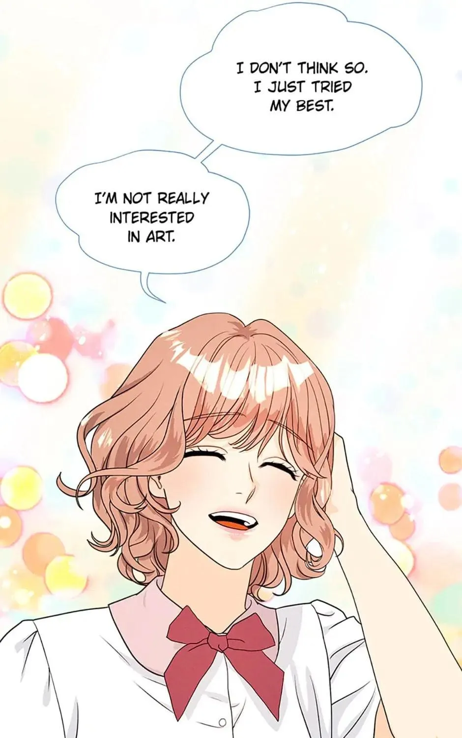 Read Personal Preference chapter 13 image 38 on Lezhin