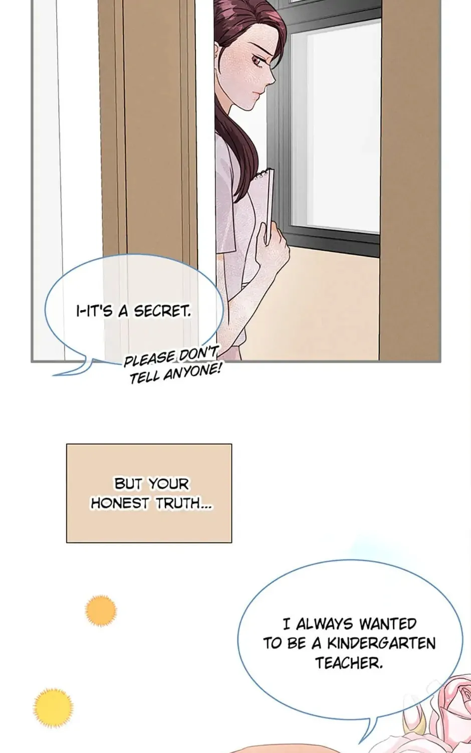 Read Personal Preference chapter 13 image 42 on Lezhin
