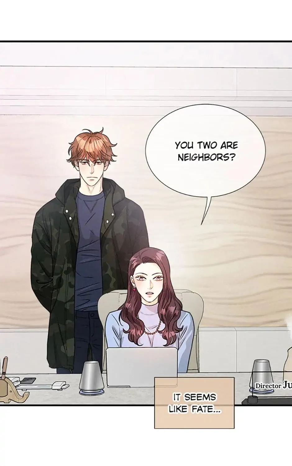 Read Personal Preference chapter 13 image 52 on Lezhin