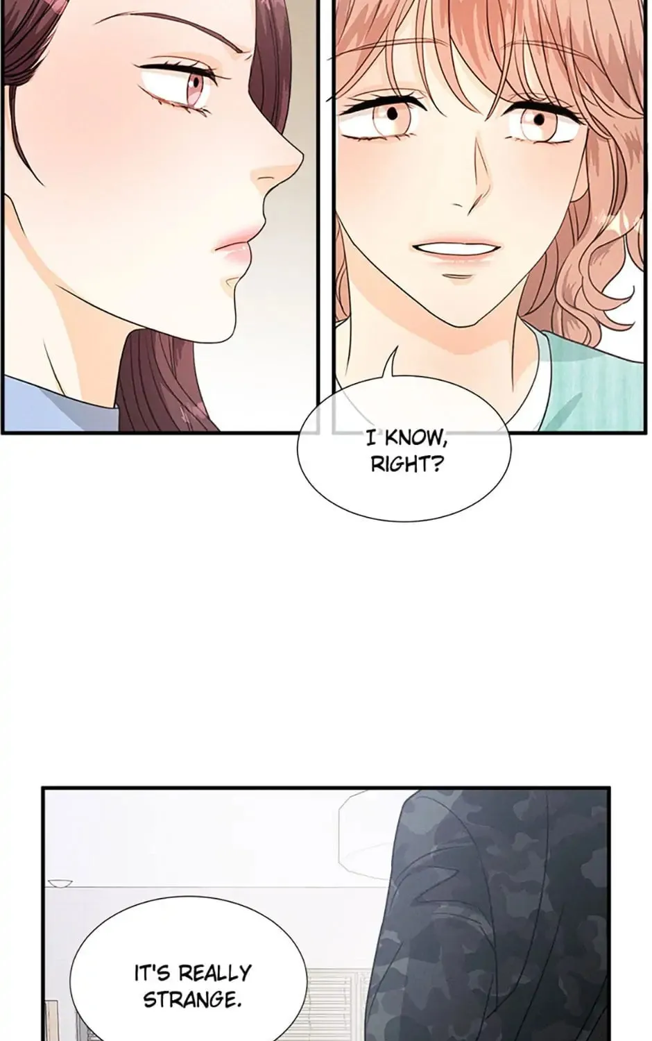 Read Personal Preference chapter 13 image 54 on Lezhin