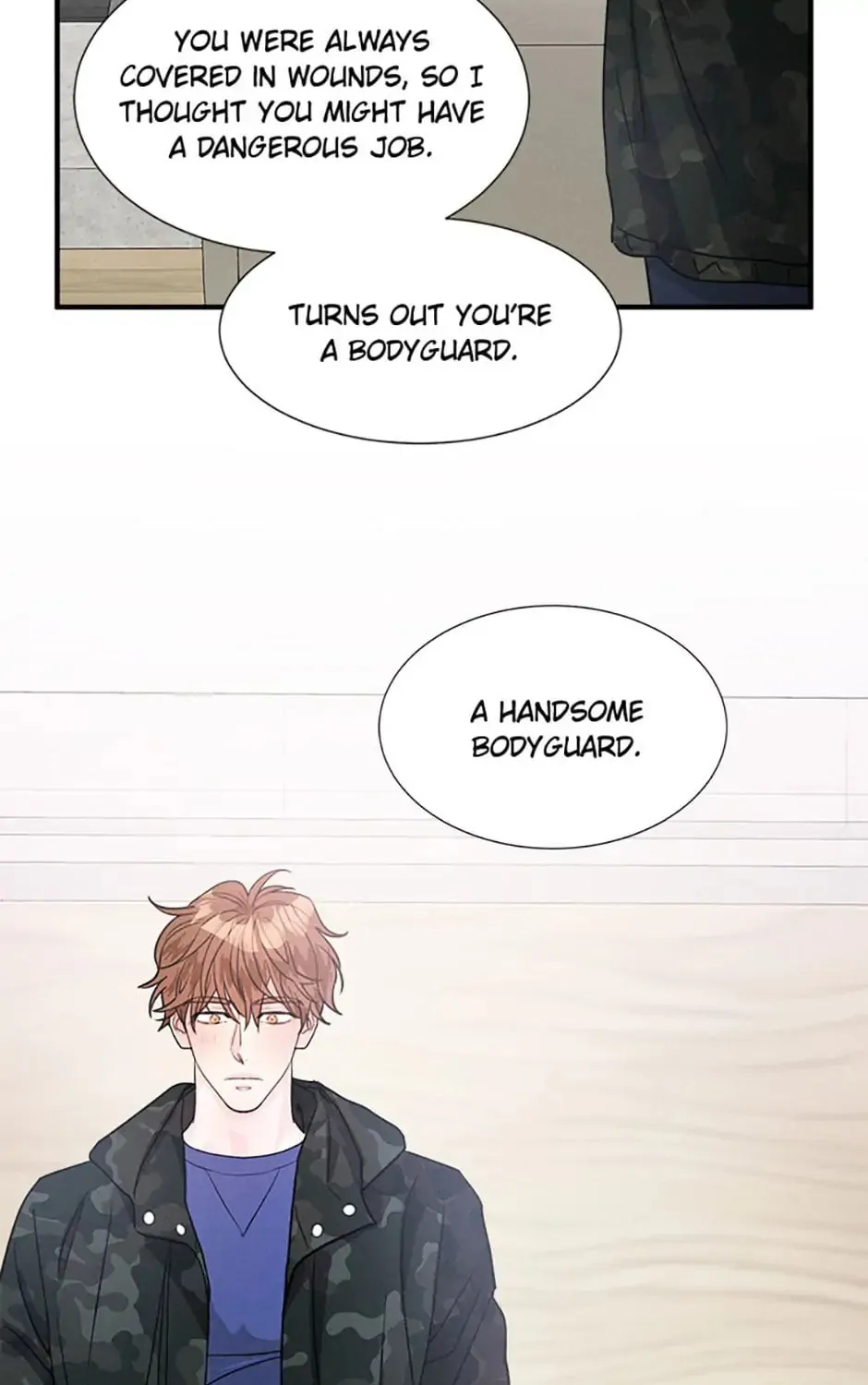 Read Personal Preference chapter 13 image 56 on Lezhin