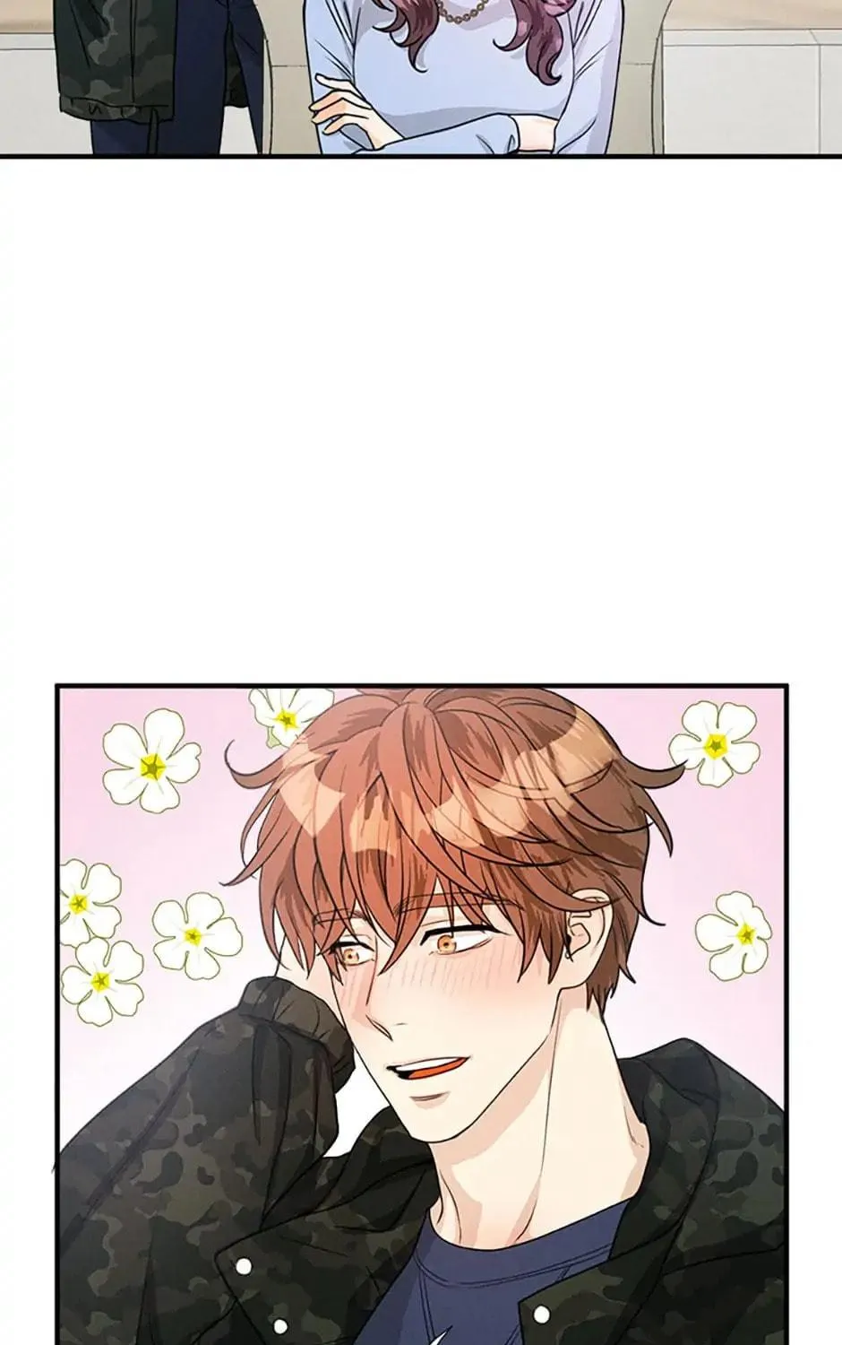 Read Personal Preference chapter 13 image 58 on Lezhin