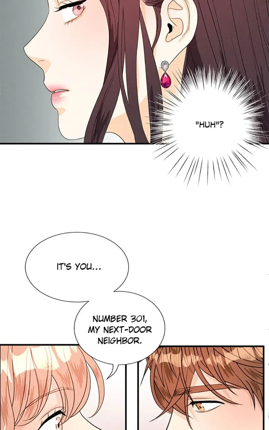 Read Personal Preference chapter 13 image 6 on Lezhin