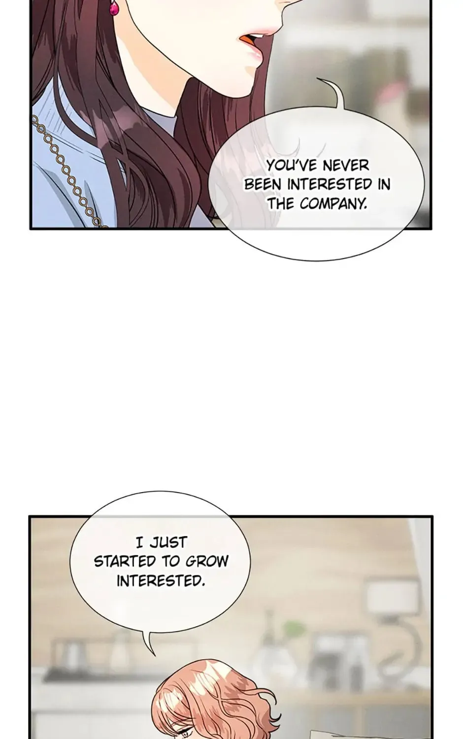 Read Personal Preference chapter 13 image 62 on Lezhin