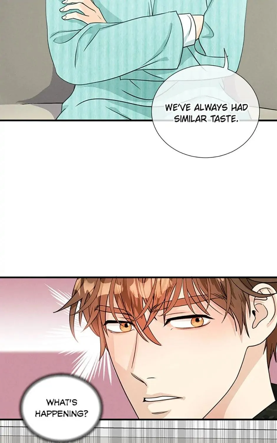 Read Personal Preference chapter 13 image 68 on Lezhin