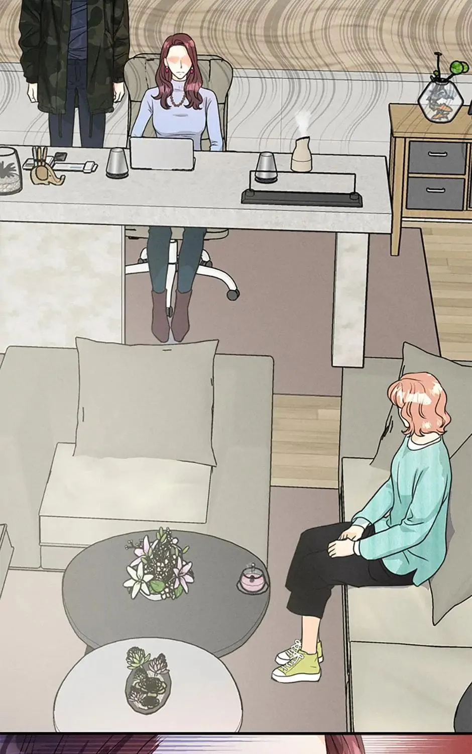 Read Personal Preference chapter 13 image 70 on Lezhin