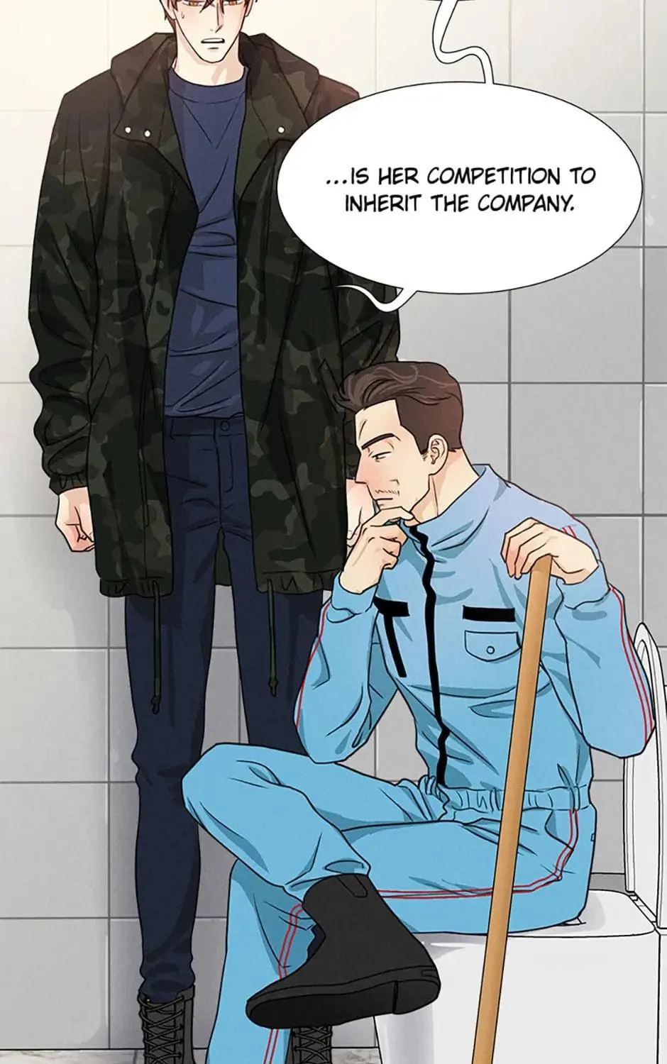 Read Personal Preference chapter 13 image 76 on Lezhin
