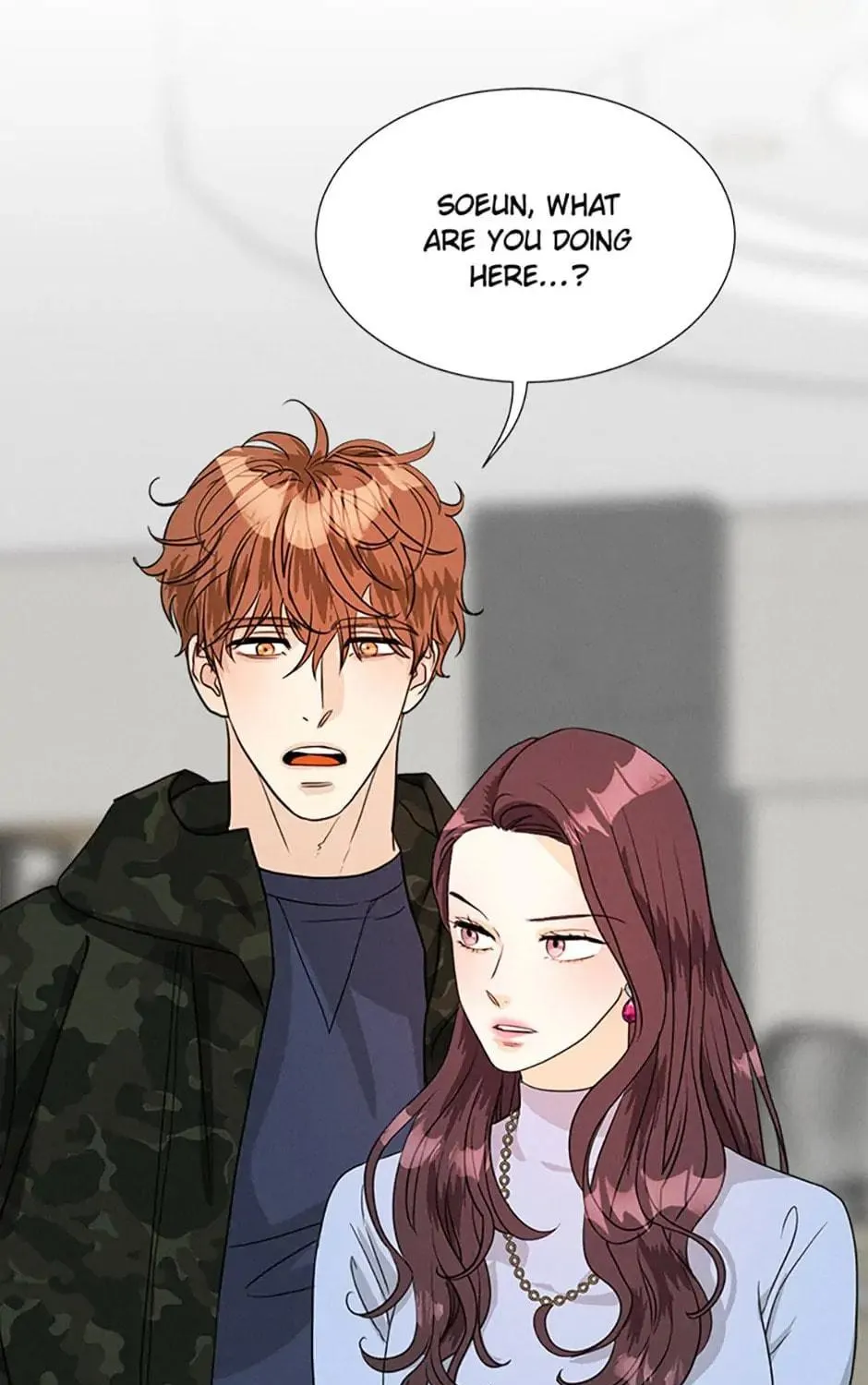 Read Personal Preference chapter 13 image 8 on Lezhin