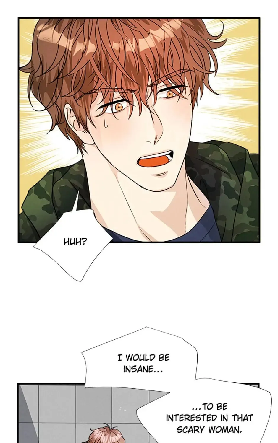 Read Personal Preference chapter 13 image 80 on Lezhin