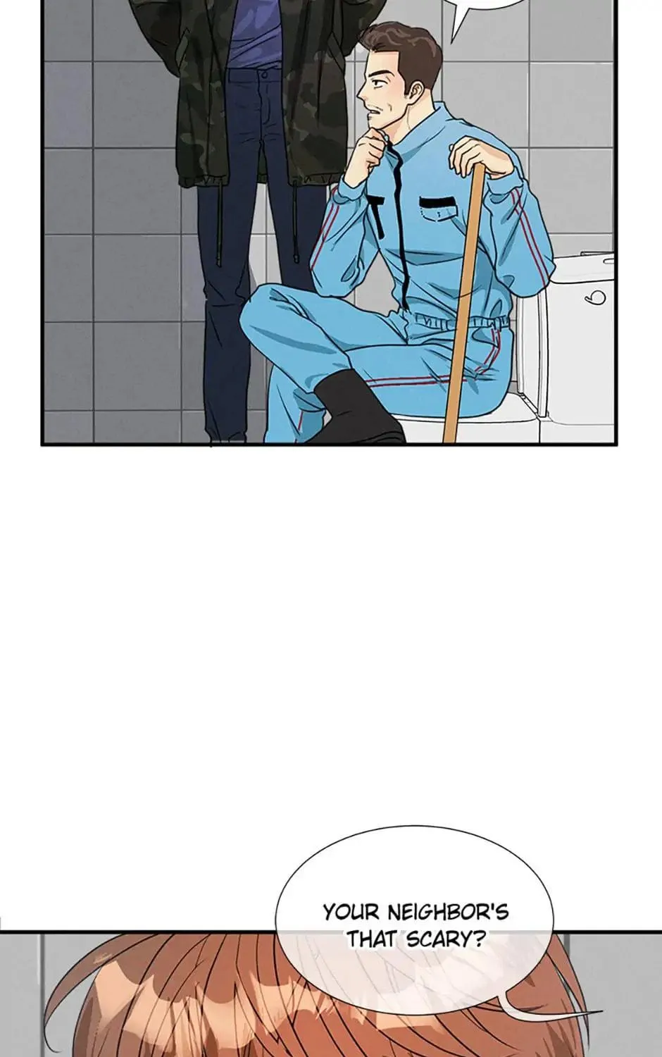 Read Personal Preference chapter 13 image 82 on Lezhin