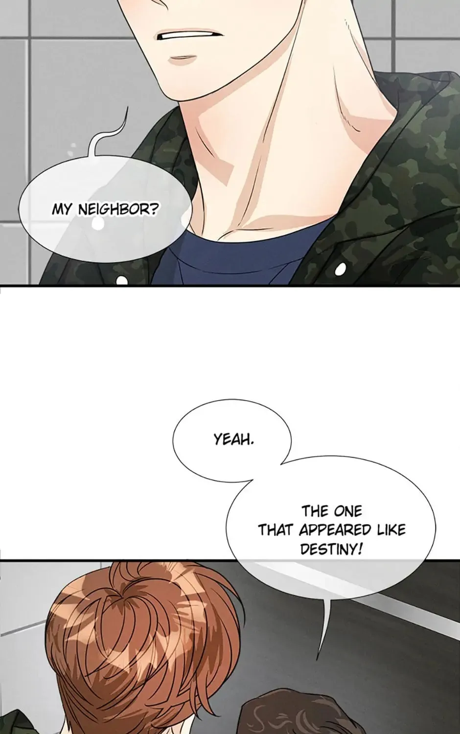 Read Personal Preference chapter 13 image 84 on Lezhin