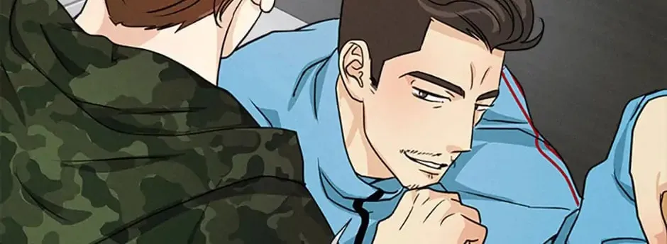 Read Personal Preference chapter 13 image 85 on Lezhin