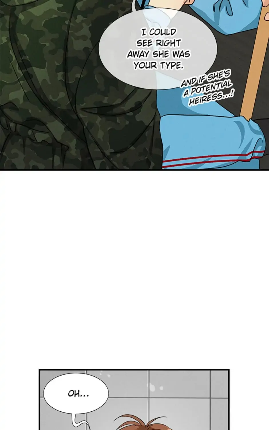 Read Personal Preference chapter 13 image 86 on Lezhin