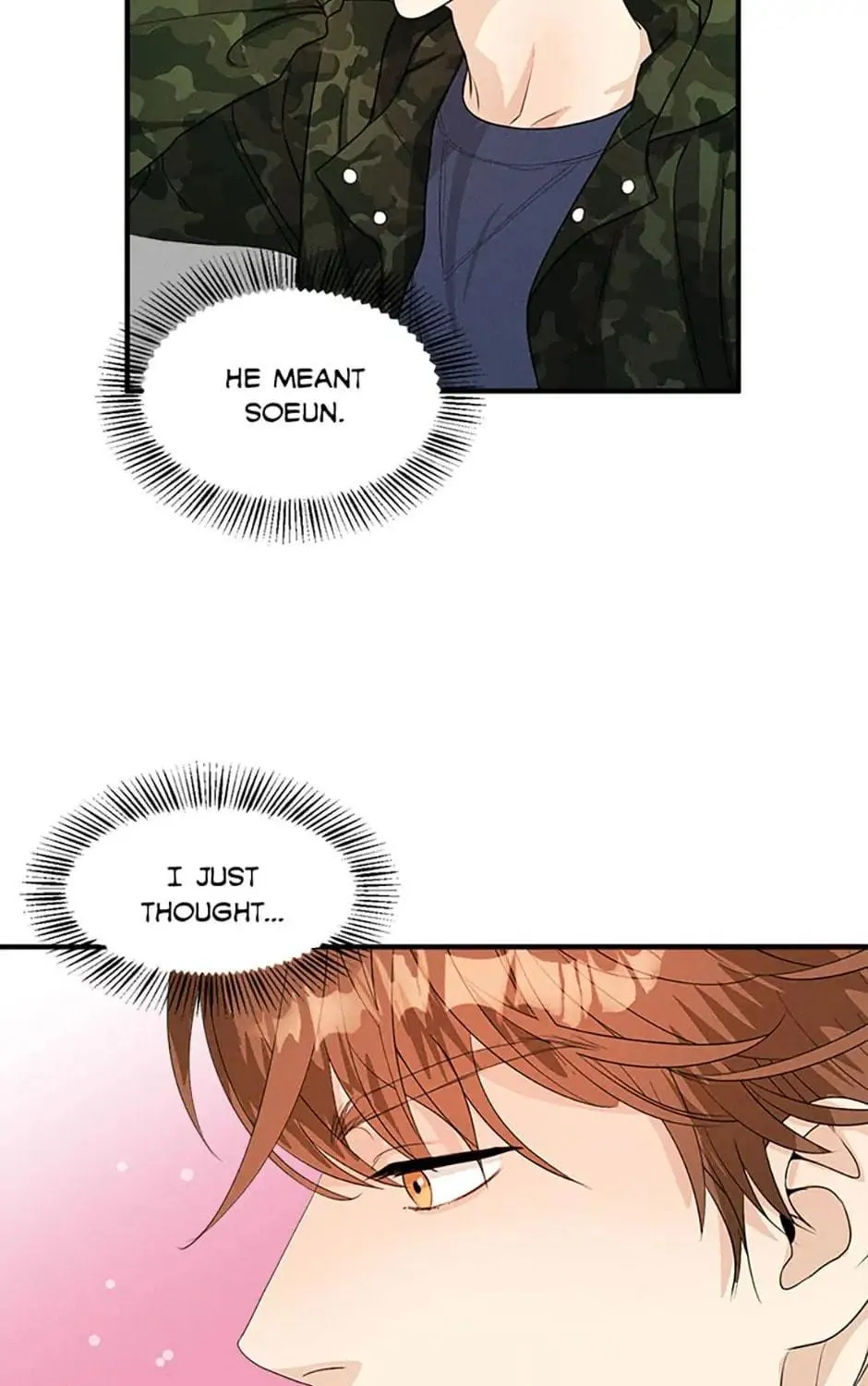 Read Personal Preference chapter 13 image 88 on Lezhin