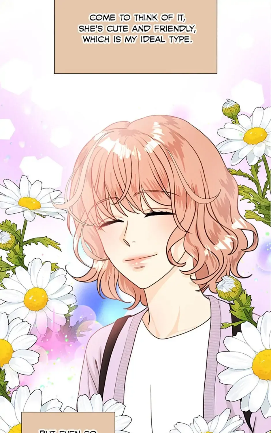 Read Personal Preference chapter 13 image 92 on Lezhin