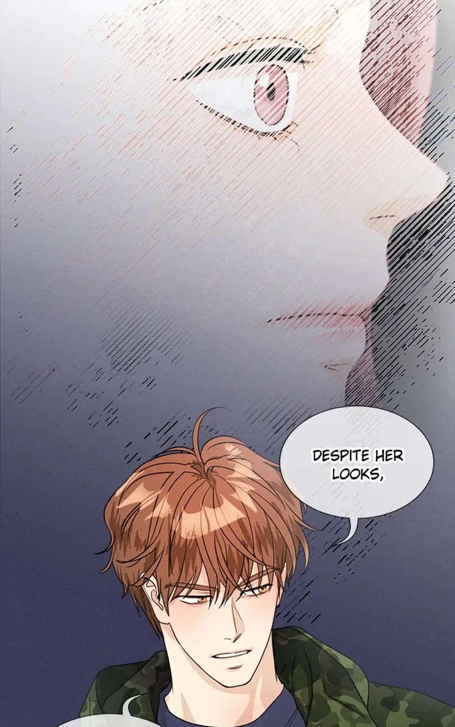 Read Personal Preference chapter 13 image 96 on Lezhin