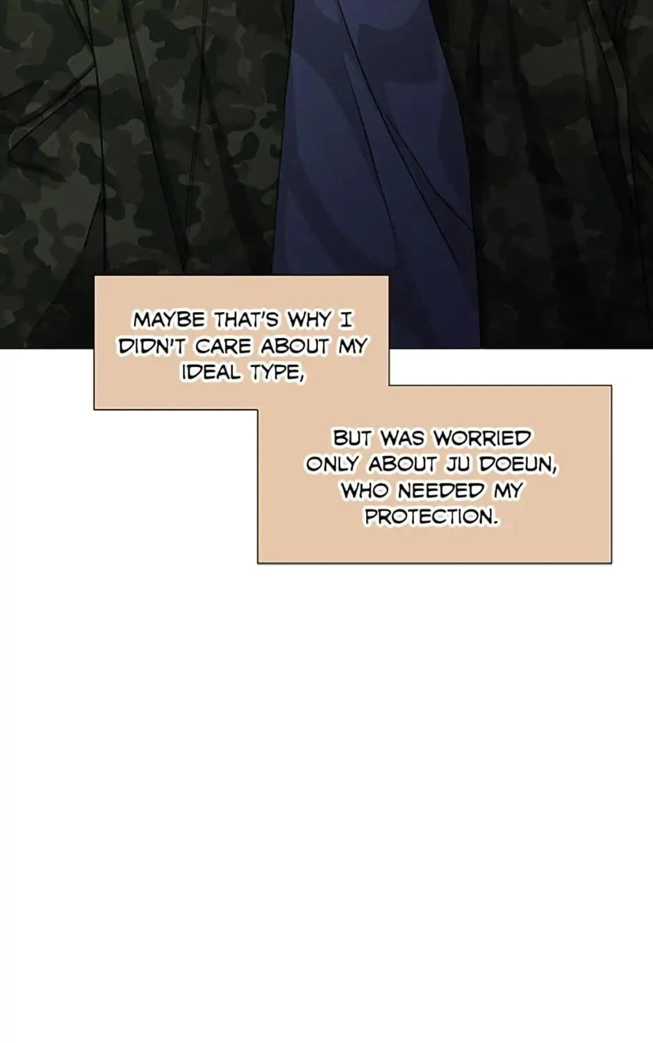 Read Personal Preference chapter 13 image 98 on Lezhin