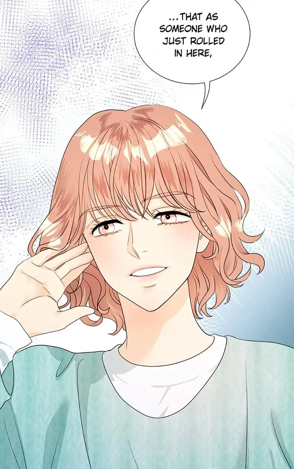 Read Personal Preference chapter 14 image 16 on Lezhin