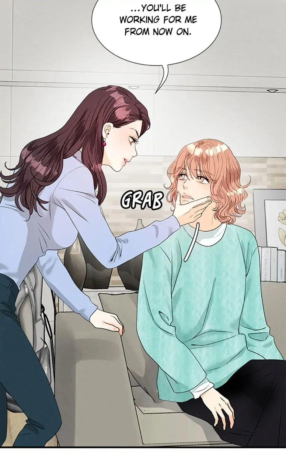 Read Personal Preference chapter 14 image 24 on Lezhin