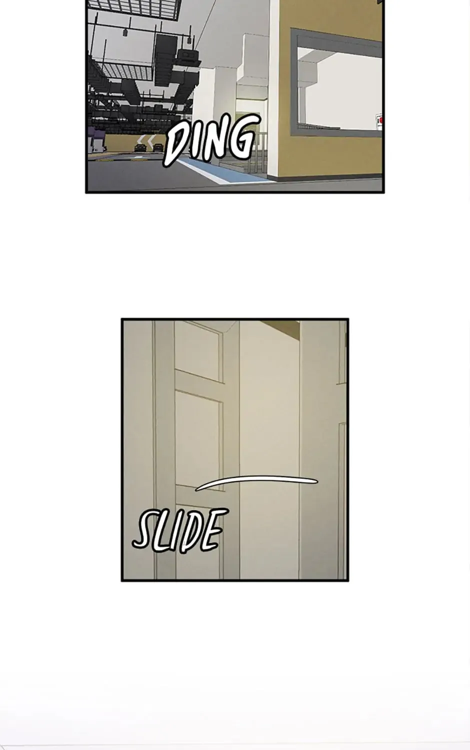 Read Personal Preference chapter 14 image 36 on Lezhin