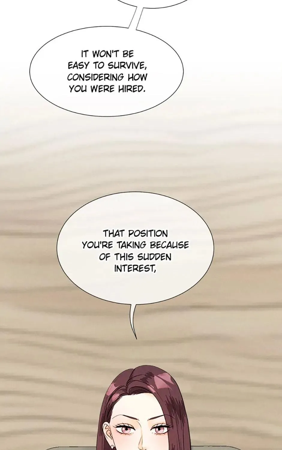 Read Personal Preference chapter 14 image 4 on Lezhin
