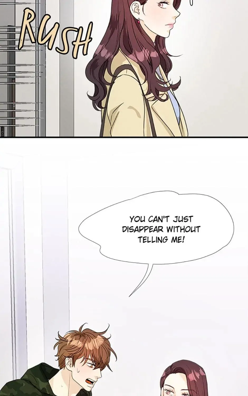 Read Personal Preference chapter 14 image 40 on Lezhin