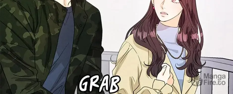 Read Personal Preference chapter 14 image 41 on Lezhin