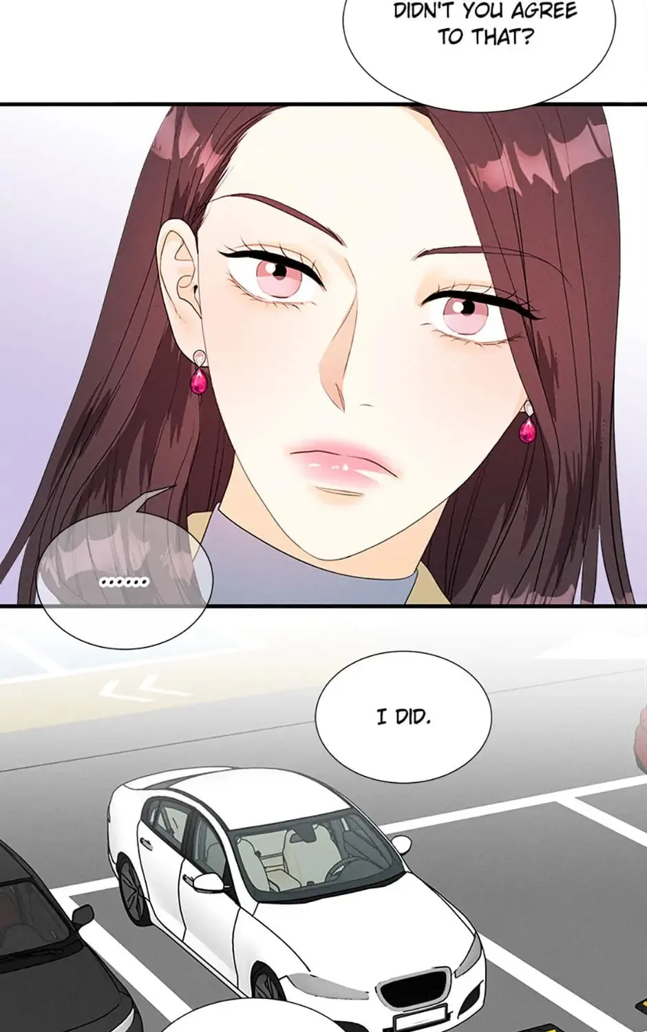 Read Personal Preference chapter 14 image 44 on Lezhin