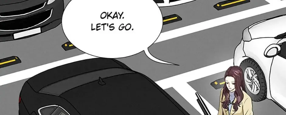 Read Personal Preference chapter 14 image 45 on Lezhin