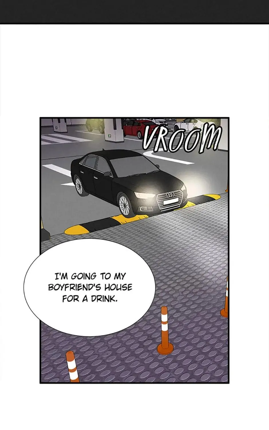 Read Personal Preference chapter 14 image 48 on Lezhin