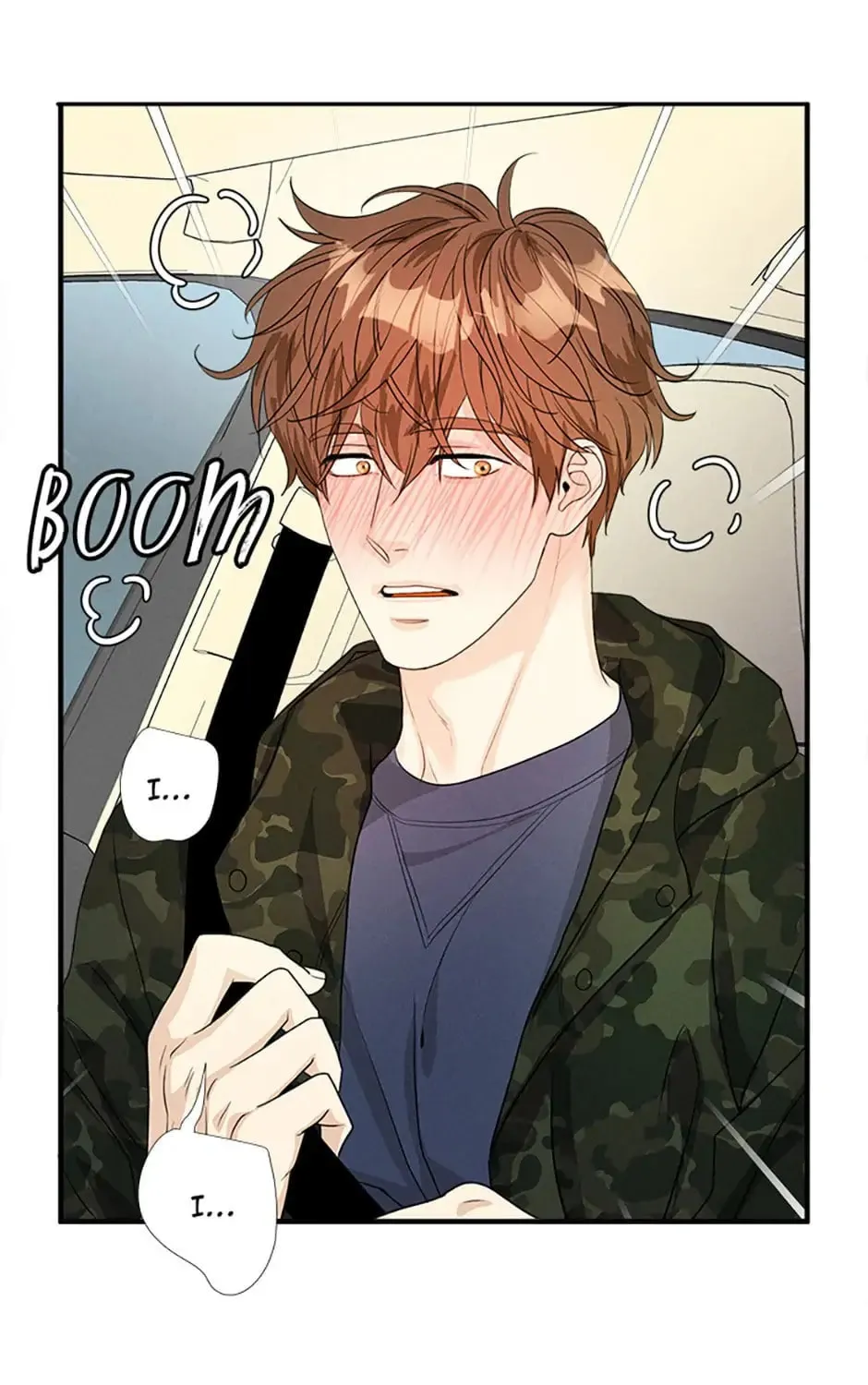Read Personal Preference chapter 14 image 54 on Lezhin