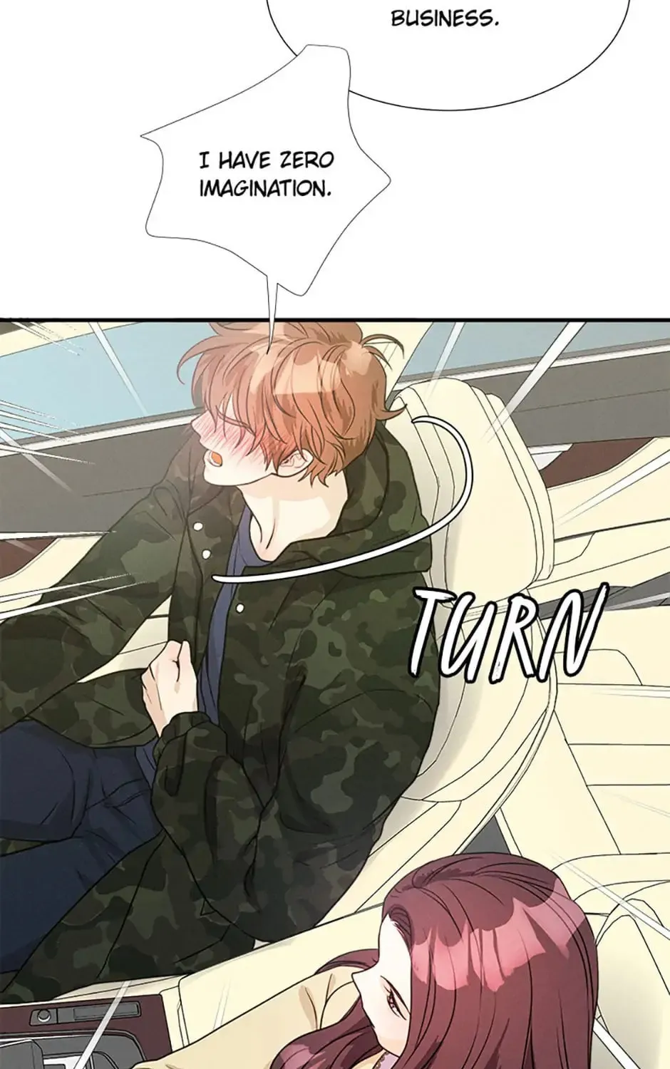 Read Personal Preference chapter 14 image 60 on Lezhin