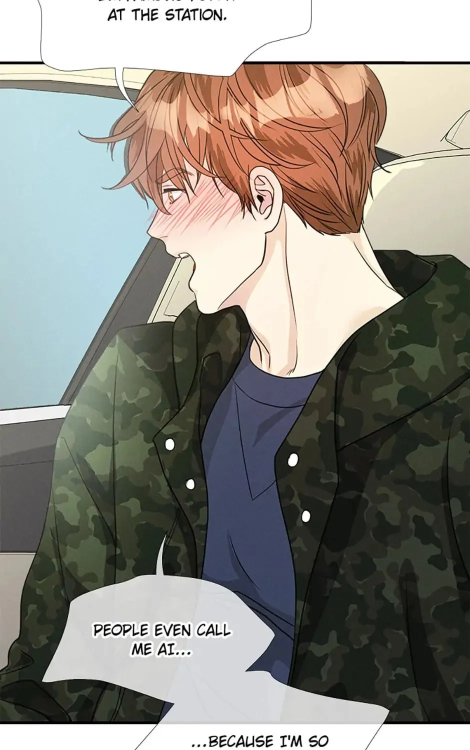 Read Personal Preference chapter 14 image 62 on Lezhin