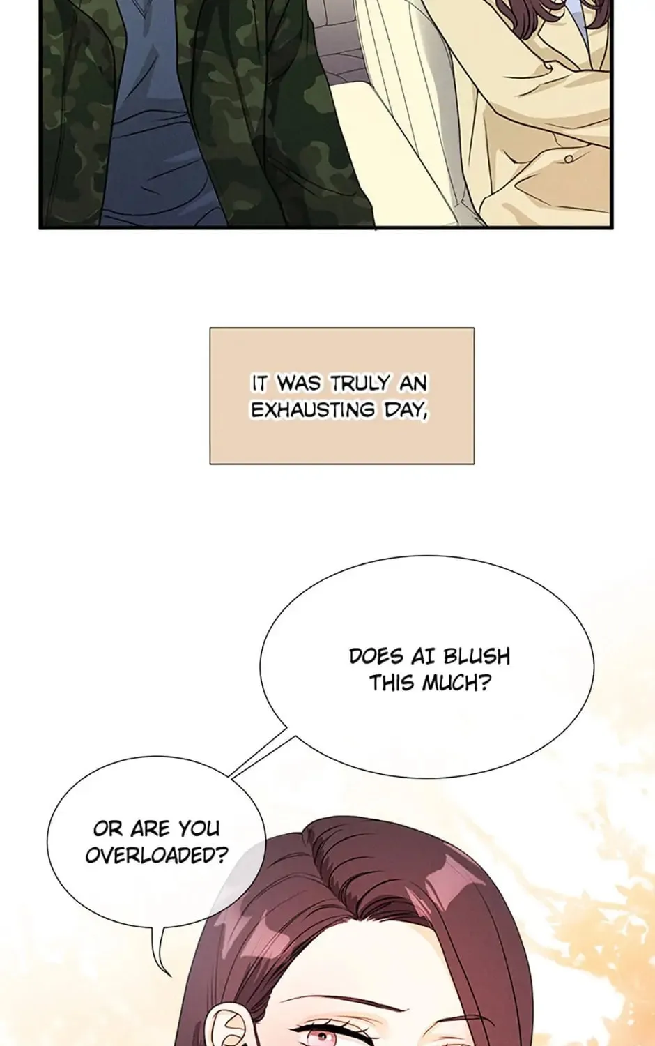 Read Personal Preference chapter 14 image 66 on Lezhin