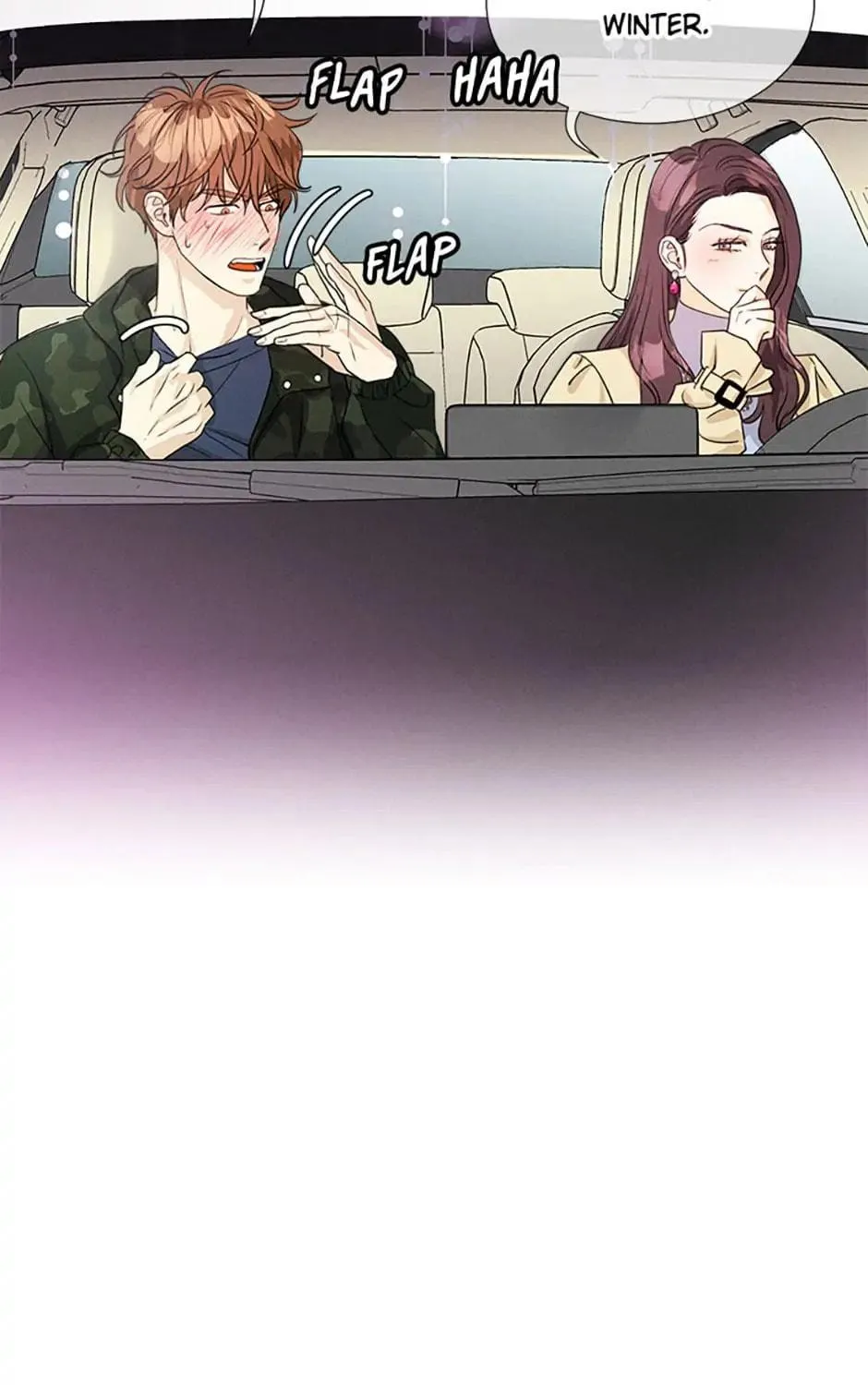 Read Personal Preference chapter 14 image 70 on Lezhin